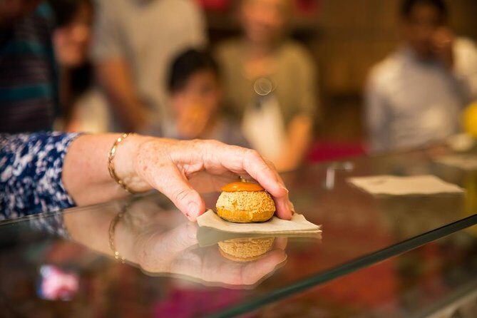 Marais The Private Food Tasting Tour with a French Gastronomy Expert - Who Will Love This Tour?