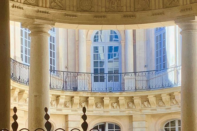 Marais Tour With a Local - Practical Tips for Your Tour