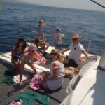 Marbella 3-hour Catamaran Group Excursion with Dolphin Watching - The Marbella Catamaran Experience in Detail