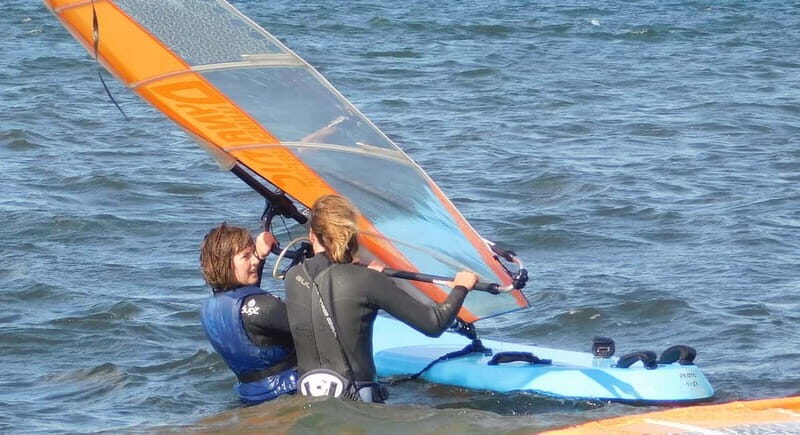 Marbella: 5-Day Windsurfing Course with Equipment - Who Will Love This Experience?