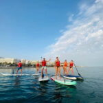 Marbella Bay Stand Up Paddleboarding Tour - The Sum Up