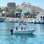 Marbella: Boat Rental drive yourself with Dolphin Sighting - Final Thoughts
