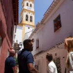 Marbella: City Highlights Tour - Detailed Experience Breakdown