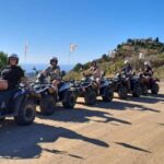 Marbella: Costa del Sol Shared Quad Tour - What Past Travelers Say
