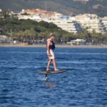 Marbella: E-foil experience with Electric Sufboard - Who Will Love This Experience?