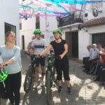 Marbella: E-Mountain Bike Tour with Wine - Why This Tour Works for Travelers
