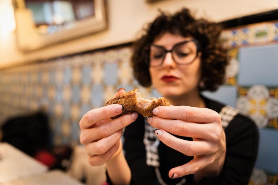 Marbella Food Tour with Tapas & Drinks with a Local - What You Can Expect on the Marbella Food Tour