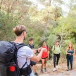 Marbella Guided Hiking and Foraging Adventure - Authentic Experiences From Travelers