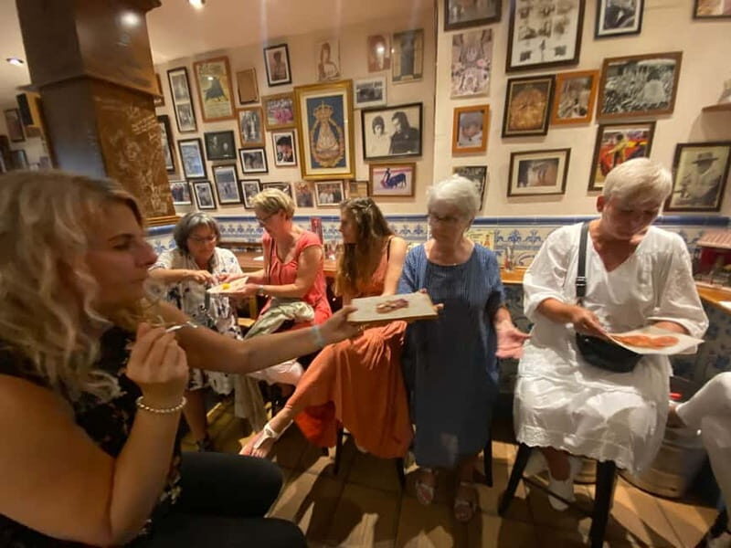 Marbella: Hidden Taverns, Tapas & Wine in the Old Town - Exploring Marbella’s Old Town Through Food and Culture