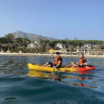 Marbella: Kayak Tour - Authentic Insights from Visitors