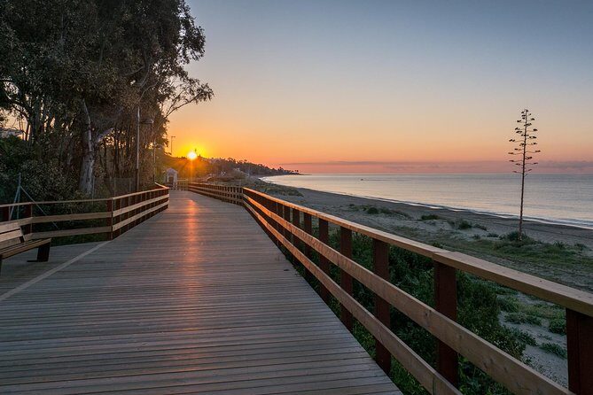 Marbella Like a Local: Customized Private Tour - Value and Practical Tips