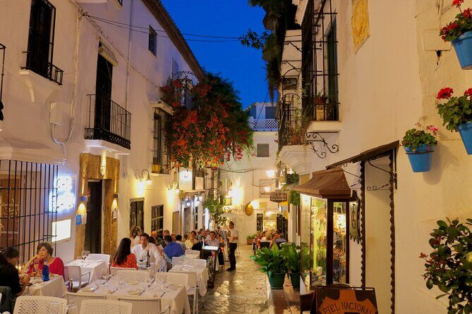 Marbella Old Town: Authentic Tapas Food Tour With Local Guide - Final Thoughts