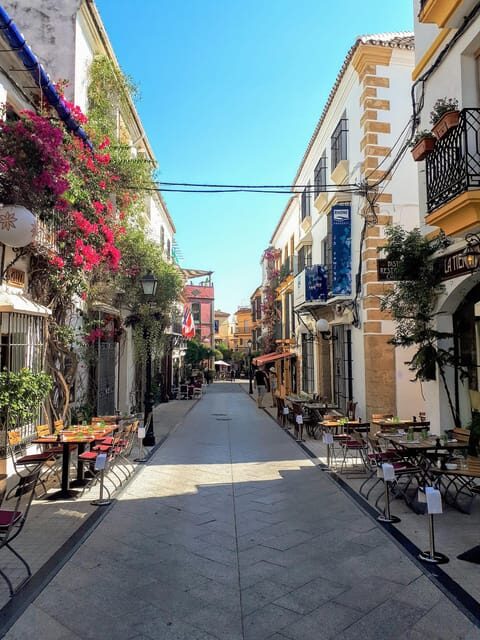 Marbella: Old Town Private Walking Tour - An In-Depth Look at the Marbella Old Town Tour