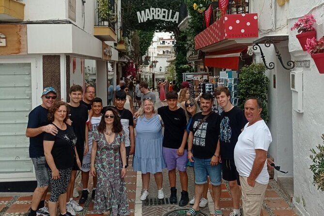 Marbella Old Town Walking Tour - A Deep Dive into the Marbella Old Town Walking Tour