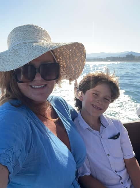 Marbella: Private Boat Rental with Skipper and Banana 2-8hrs - A Deep Dive Into Your Marbella Boat Experience