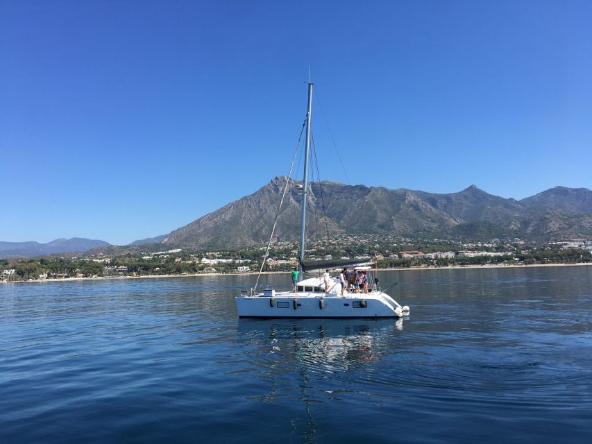 Marbella: Private Cruise in Catamaran - Who Would Love This Experience?