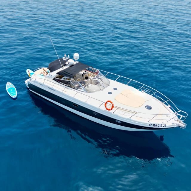 Marbella: Private Cruise in Luxury Yacht - Why This Tour Offers Great Value