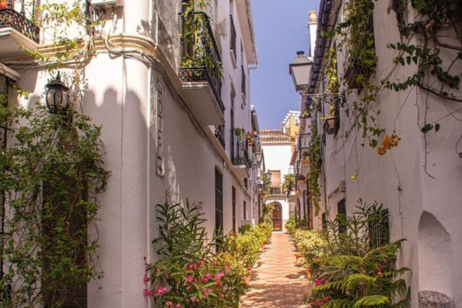 Marbella: Private custom tour with a local guide - The Itinerary: What Makes Each Stop Special