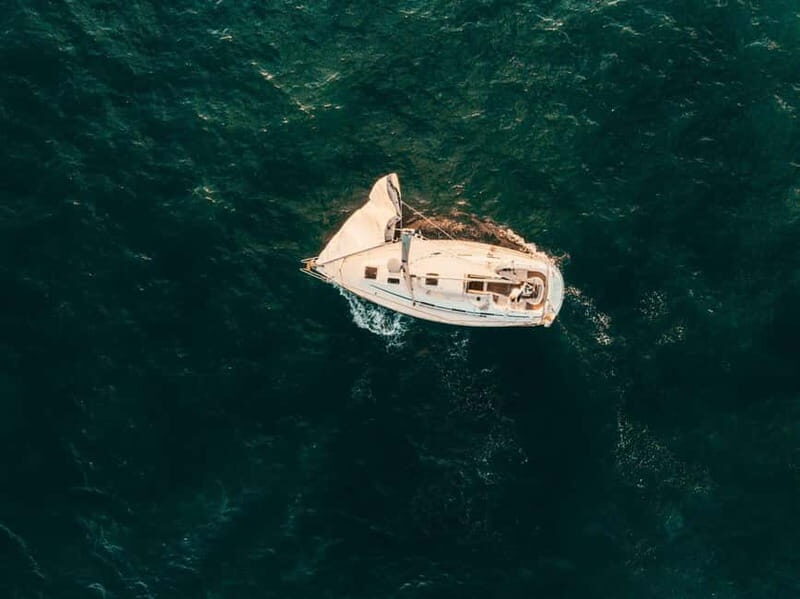 Marbella: Private Sailing Boat Rental with Luna as a Skipper - What’s Included & What to Bring