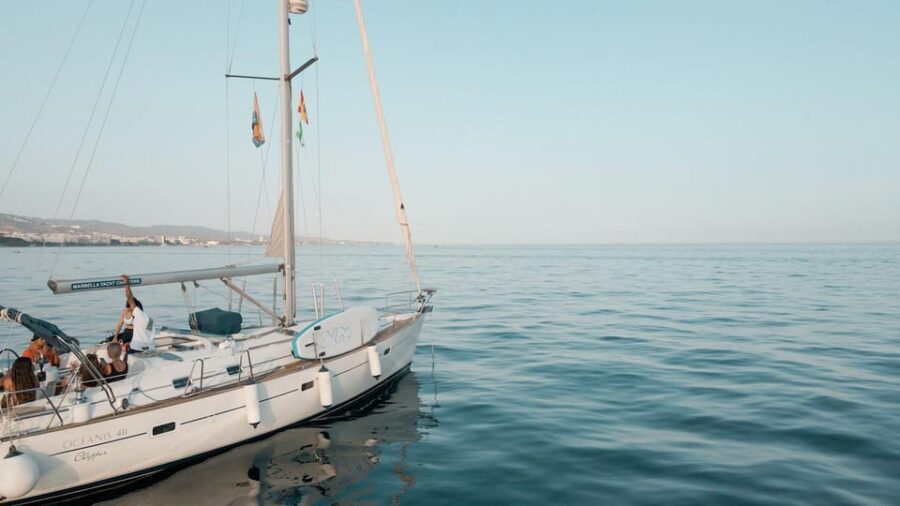 Marbella: Private Sailing Yacht Charter with Skipper - Practical Tips for Your Trip