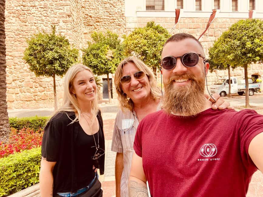 Marbella: Private Walking Tour with a Local - The Value of a Private Guided Walk