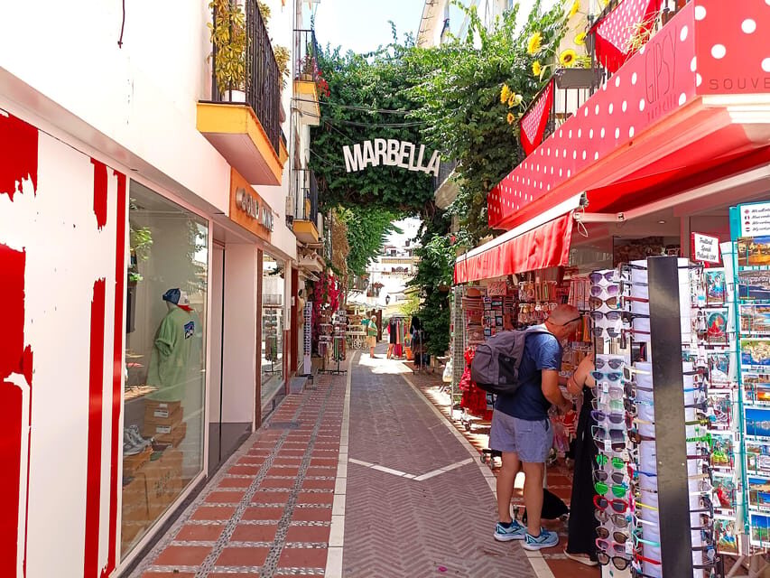 Marbella: Private Walking Tour - Who Will Love This Tour?