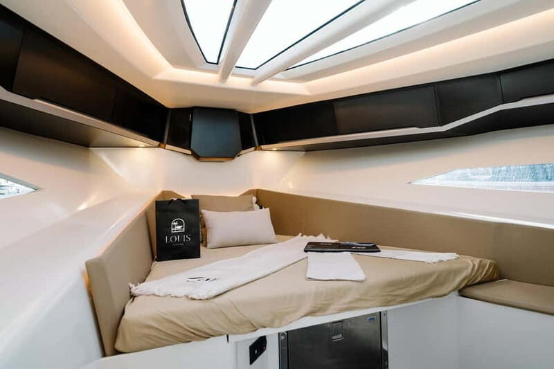 Marbella: Private Yacht Charter - What Makes This Experience Stand Out?