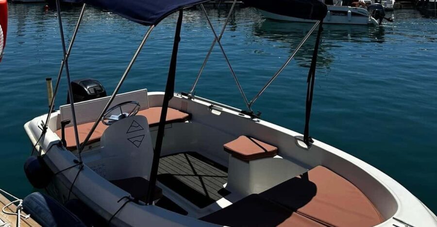 Marbella: Puerto Banús Boat Rental with No License Needed - Why Choose This Experience?