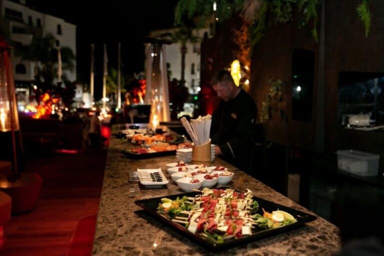 Marbella: Puerto Banus Night Life Walking Tour - Who will enjoy this tour?