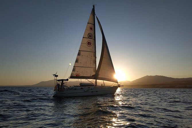 Marbella Sailing Experience - How to Make the Most of Your Marbella Sailing Experience