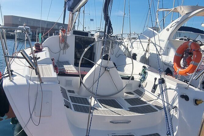 Marbella- sunset from a sailboat with drinks - Final Thoughts