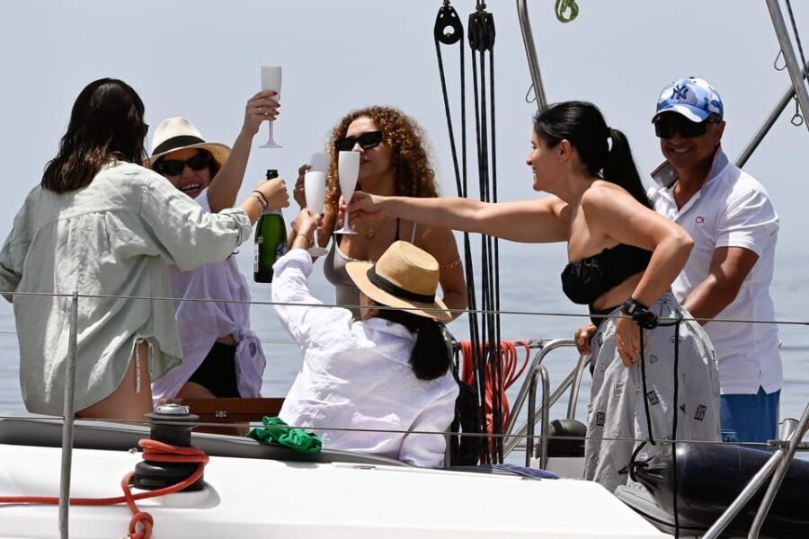 Marbella: sunset sailboat trip Drinks-Snacks,2 hour - Why This Experience Offers Great Value