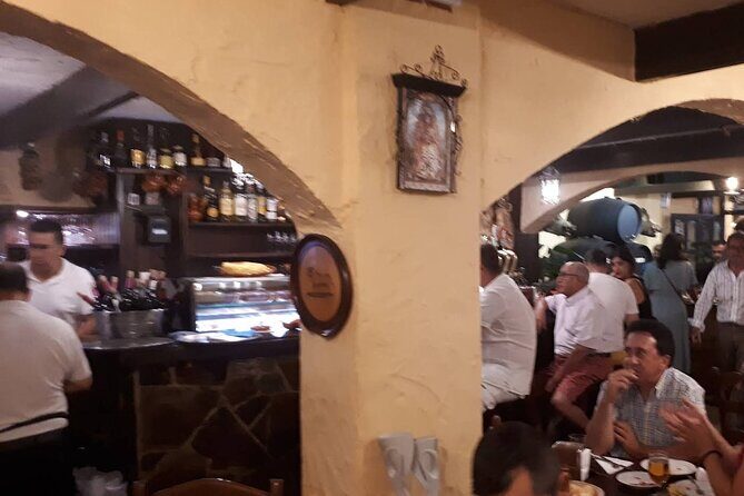 Marbella Tapas Tour - Practical Details and Considerations