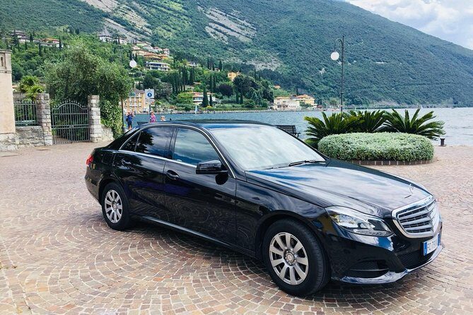 Marbella to Malaga Airport (AGP) - Departure Private Transfer - A Deep Dive Into the Experience