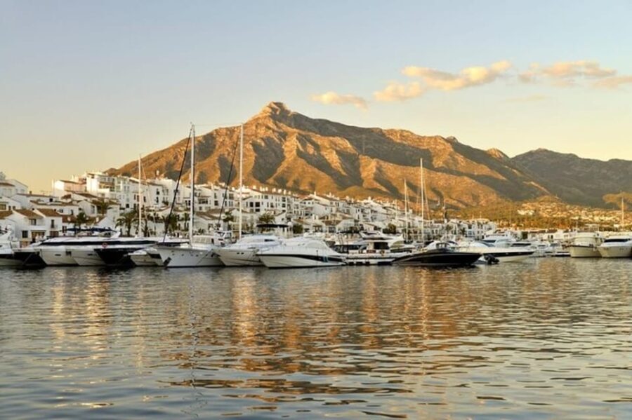 Marbella : Walking Custom Tour with a Local Guide - Authentic Insights & Traveler Experiences