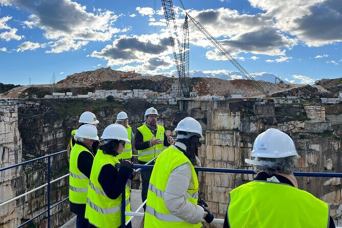 Marble Tour in Vila Viçosa - Who Will Love This Tour?