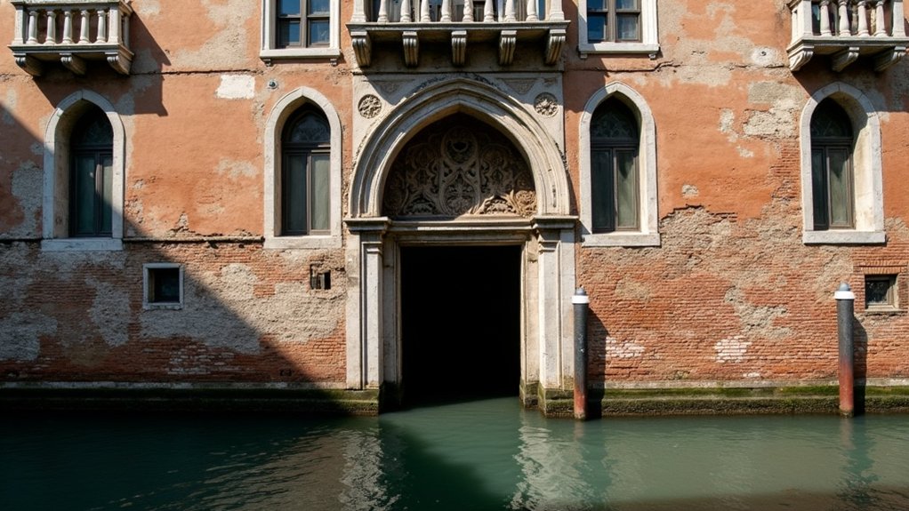 marco polo s prestigious residence location