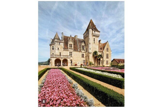 Margaux Wine Tour experience - Who Will Love This Tour?