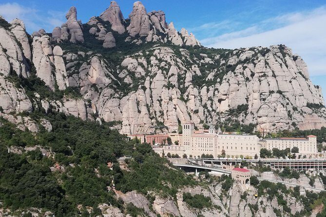 Marian Route: Lourdes, Montserrat & Meritxell - FAQ
