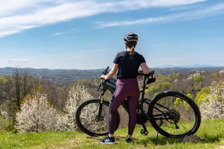 Marija Bistrica: E-bikes to the Wineries of Zlatar City - Why This Tour Offers Great Value