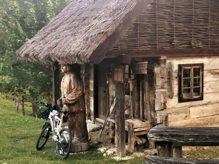 Marija Bistrica: To Gornja Stubica by Bicycle - Practical Details & Value