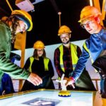 Maritime Museum Rotterdam - Frequently Asked Questions