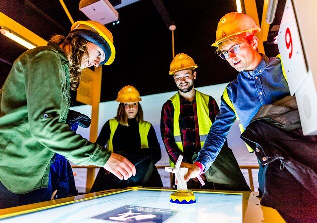 Maritime Museum Rotterdam - Frequently Asked Questions