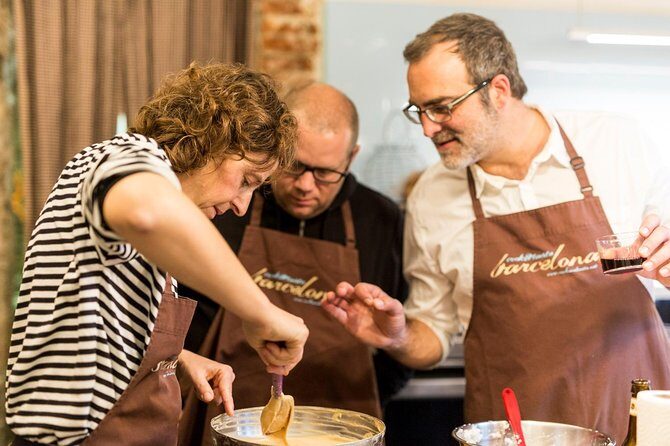 Market Gourmet Visit and Spanish Culinary Experience in Barcelona - Final Thoughts