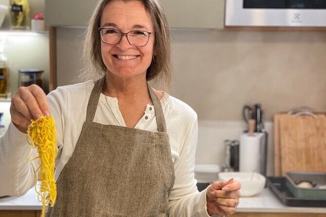 Market Tour and Cooking Class with a Venetian Chef - What You Can Expect to Take Away