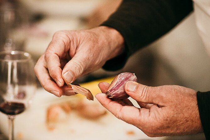 Market Tour, Cooking Class & Lunch with Chef in Lyon Studio - In-Depth Analysis: What Makes This Tour Stand Out