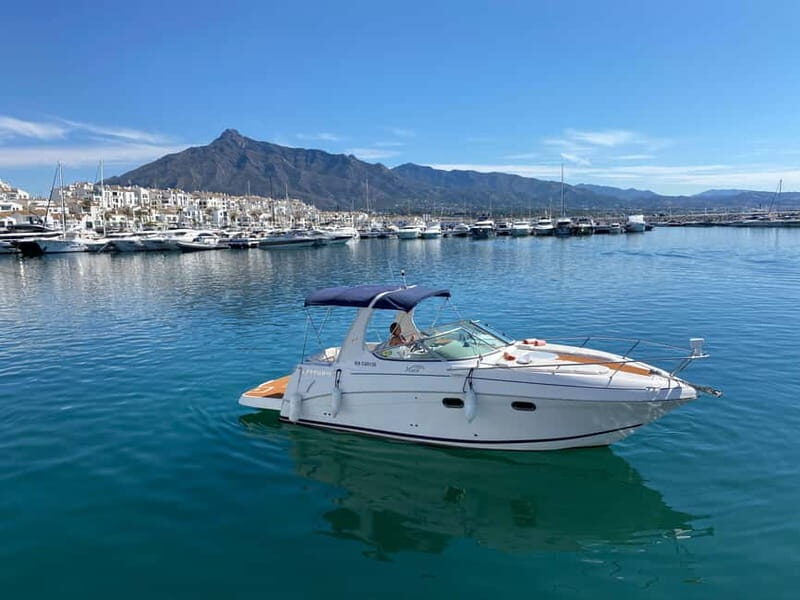 MARLO YATCH - 8m 7pax - Summary: Is This Tour Right for You?