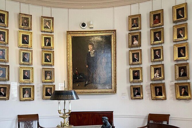 Marmottan Monet Musée Skip The Line - An In-Depth Look at the Marmottan Monet Museum Experience