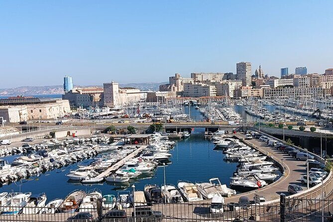 Marseille and Cassis Private Full-Day Tour - Final Thoughts: Is This Tour Right for You?