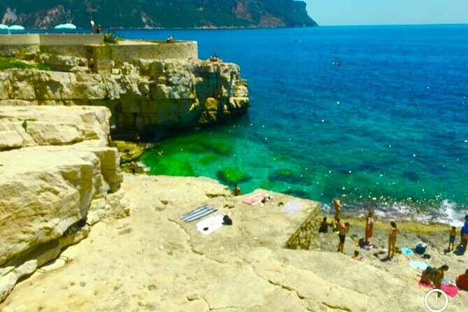 Marseille Cruise Port  CASSIS (RoundTrip) - The Details of the Experience